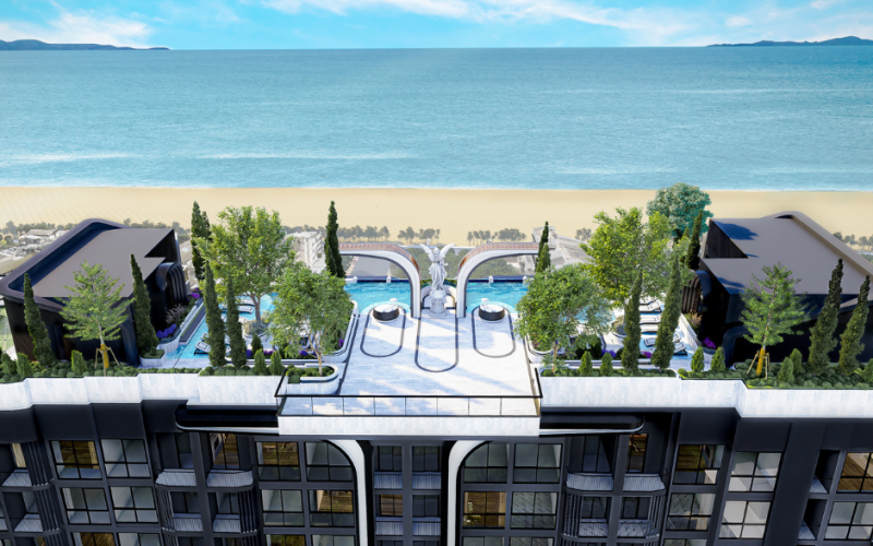 The Embassy Life thumbnail