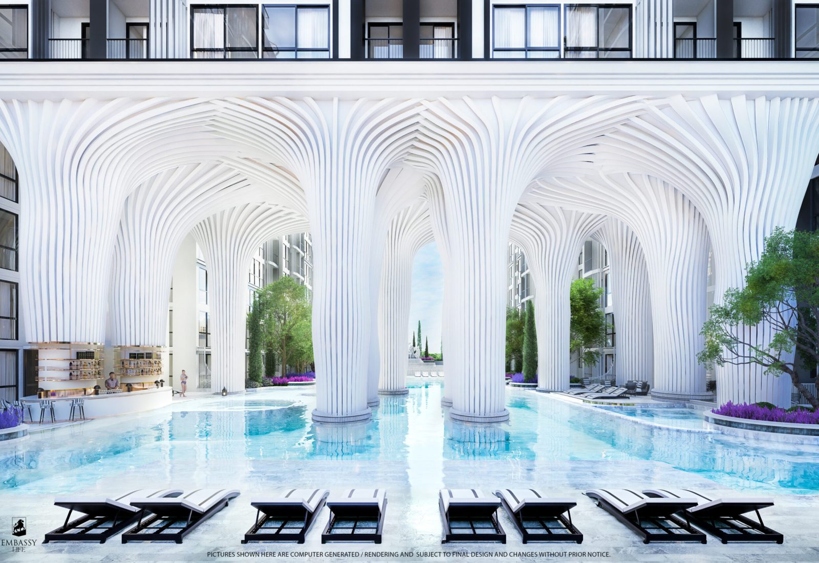 The Embassy Life thumbnail