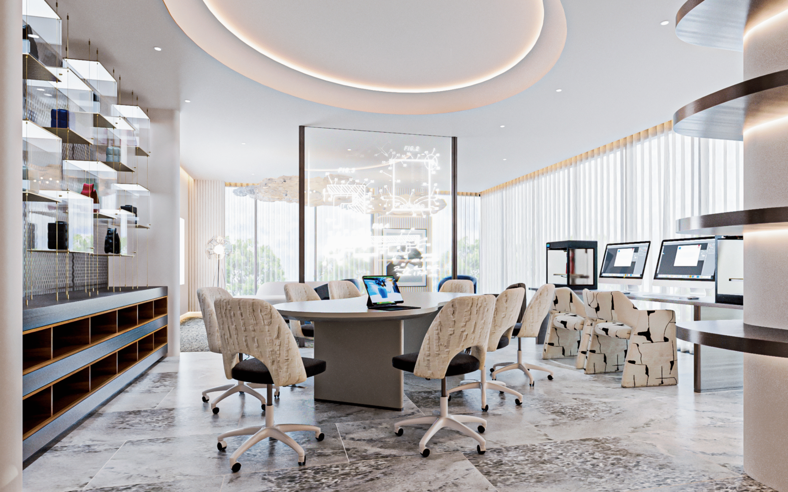 The Embassy Life thumbnail