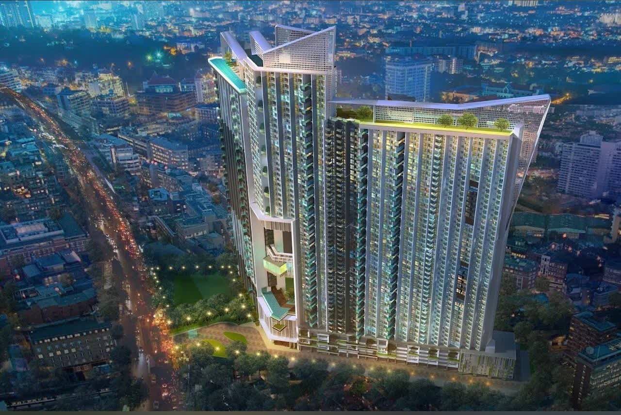 Copacabana Coral Reef