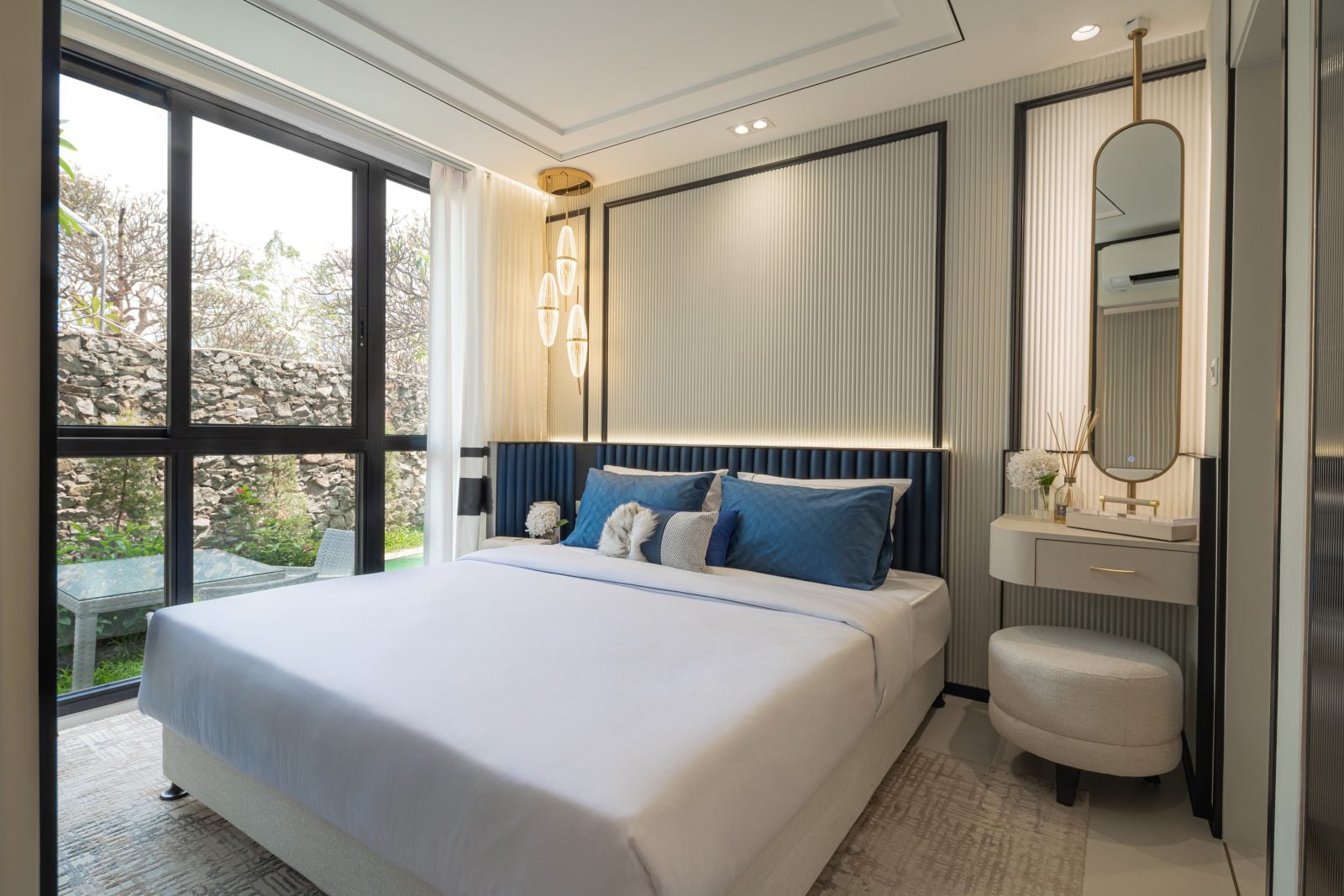 Sea View Investment Unit – Embassy Life Jomtien, Pattaya thumbnail