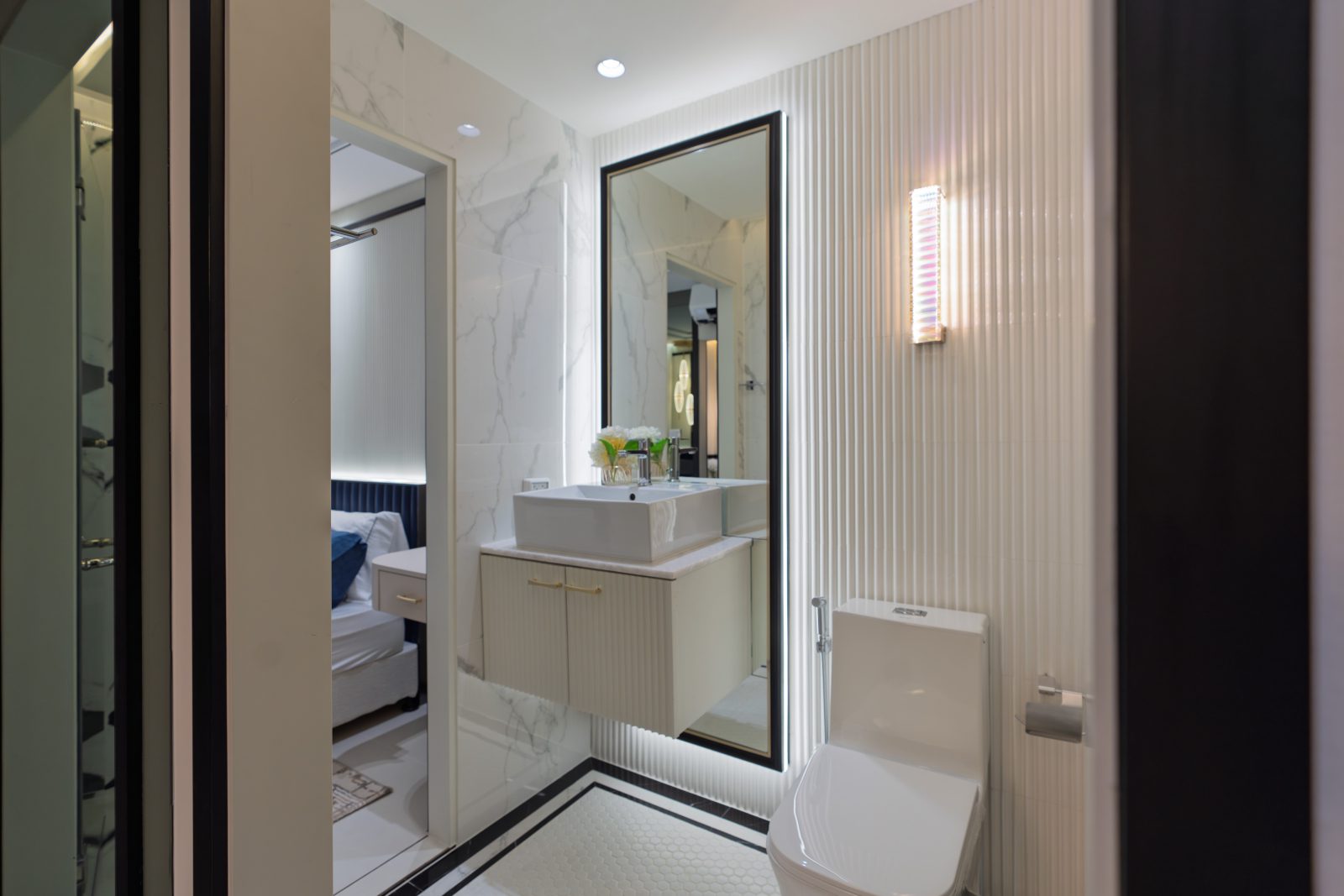 Sea View Investment Unit – Embassy Life Jomtien, Pattaya thumbnail