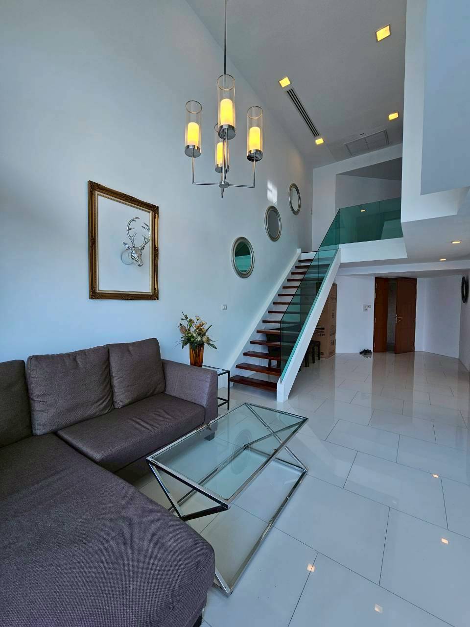 Coastal Transquility - The Sanctuary Condo For Sale Or Rent