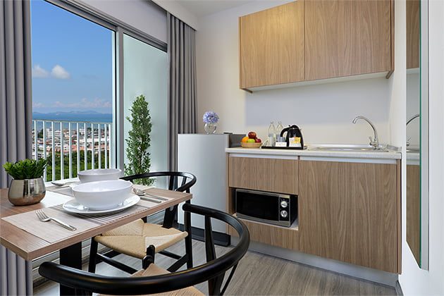 Inn-Style Living – Hotel-Level Studio in North Pattaya thumbnail