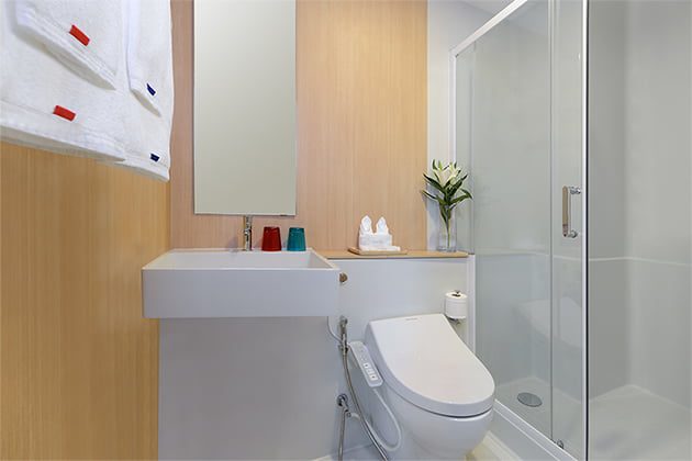 Inn-Style Living – Hotel-Level Studio in North Pattaya thumbnail