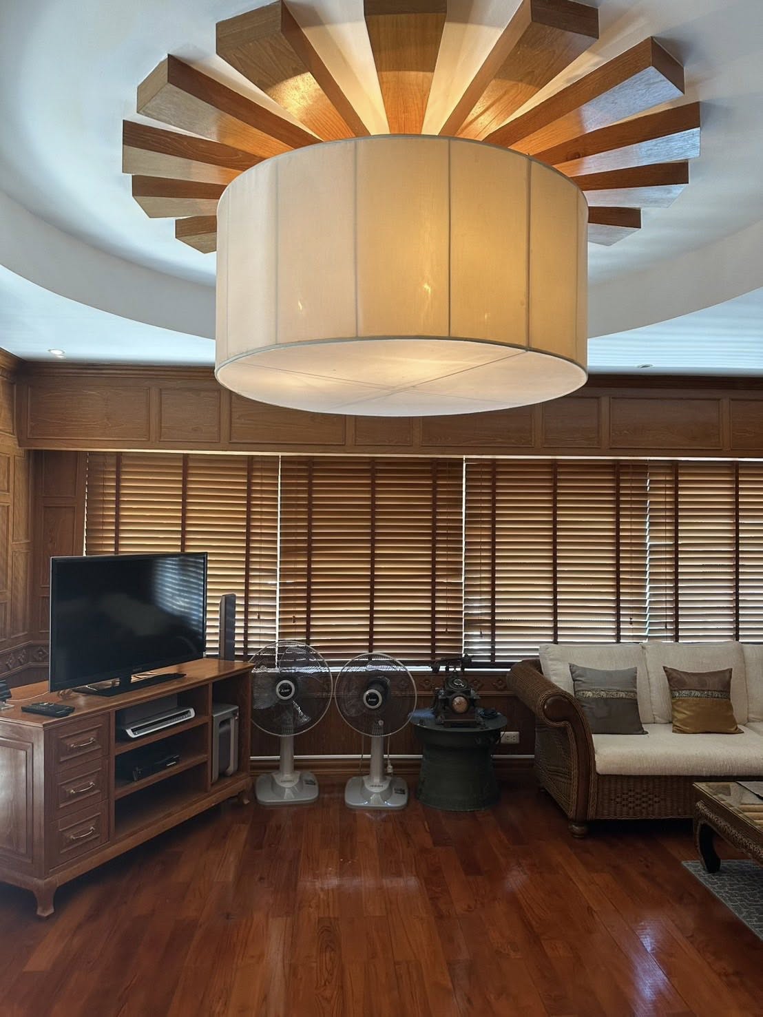 Wooden Charm With A View - Star Beach Residence thumbnail