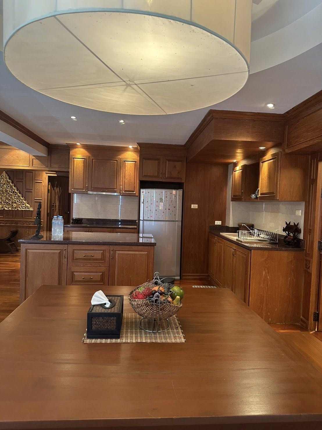 Wooden Charm With A View - Star Beach Residence thumbnail