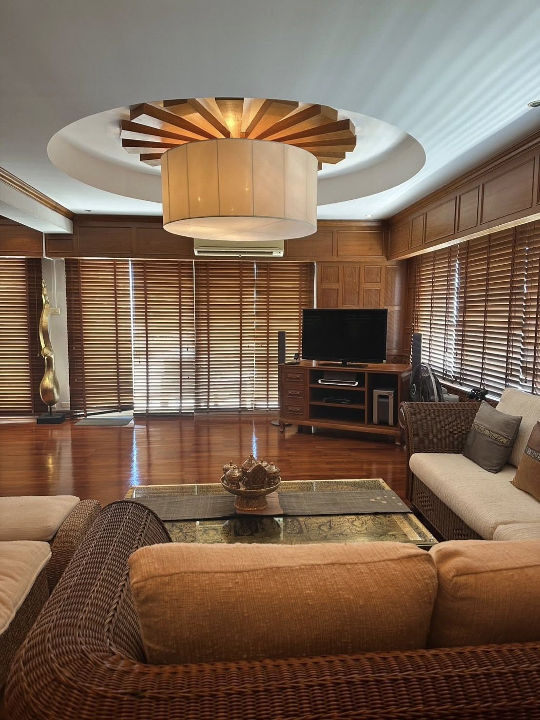 Wooden Charm With A View - Star Beach Residence thumbnail