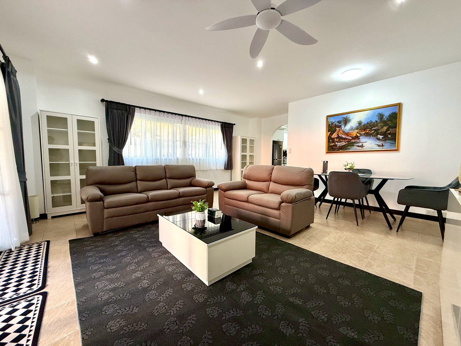 Coastal Calm - Renovated Pool-View Condo at New Nordic Resort 5 thumbnail