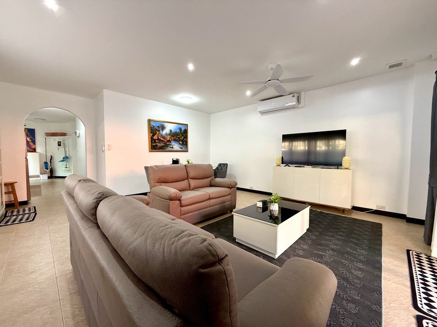 Coastal Calm - Renovated Pool-View Condo at New Nordic Resort 5 thumbnail