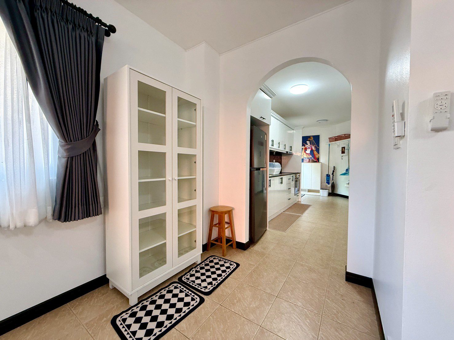 Coastal Calm - Renovated Pool-View Condo at New Nordic Resort 5 thumbnail