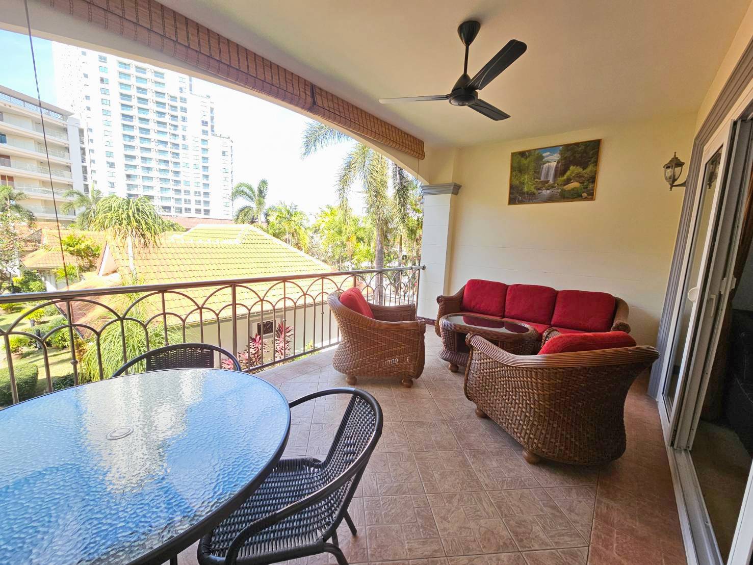 Refreshed Resort Life - Pool-View Condo in New Nordic Resort 5 thumbnail