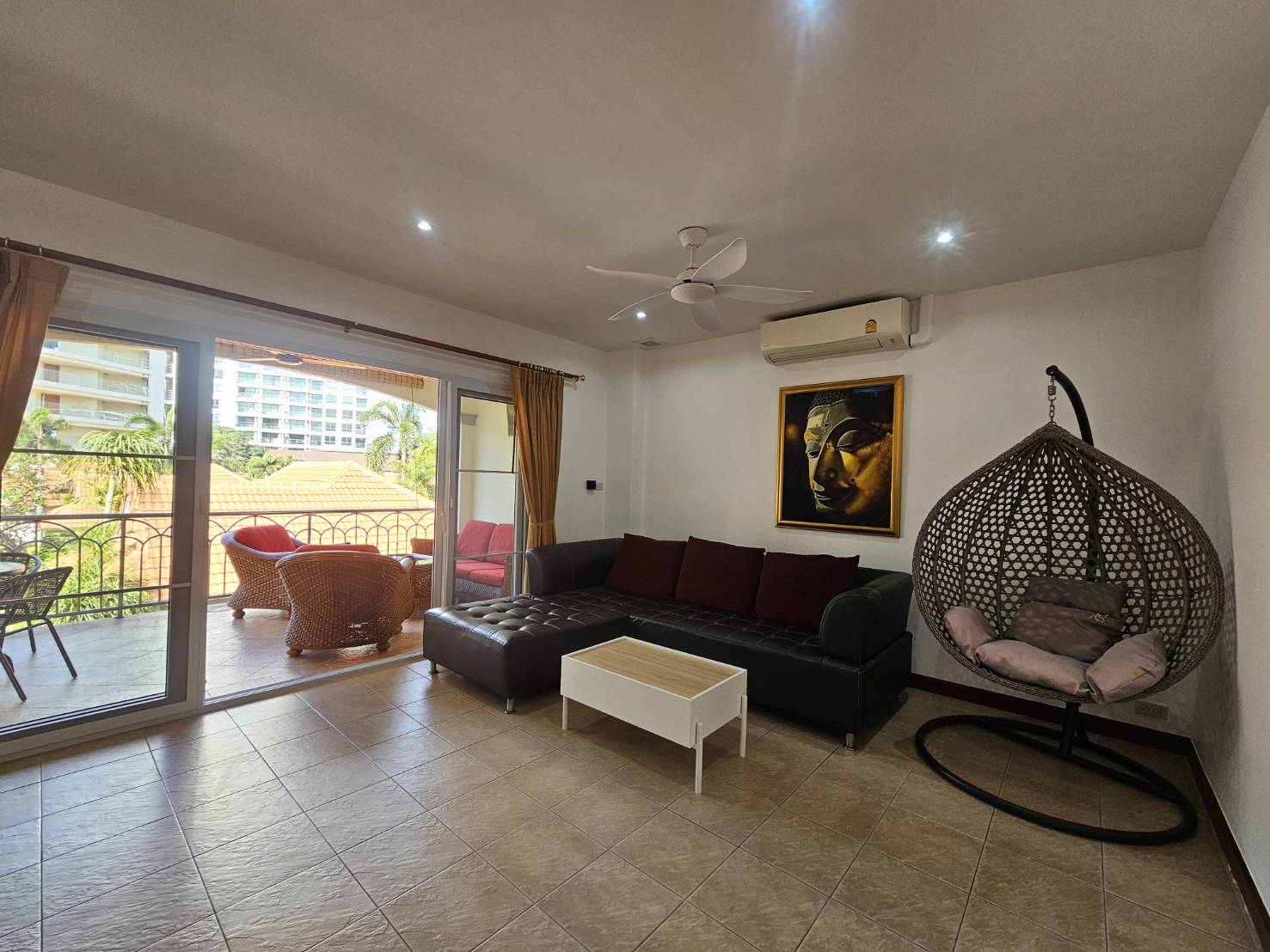 Refreshed Resort Life - Pool-View Condo in New Nordic Resort 5 thumbnail