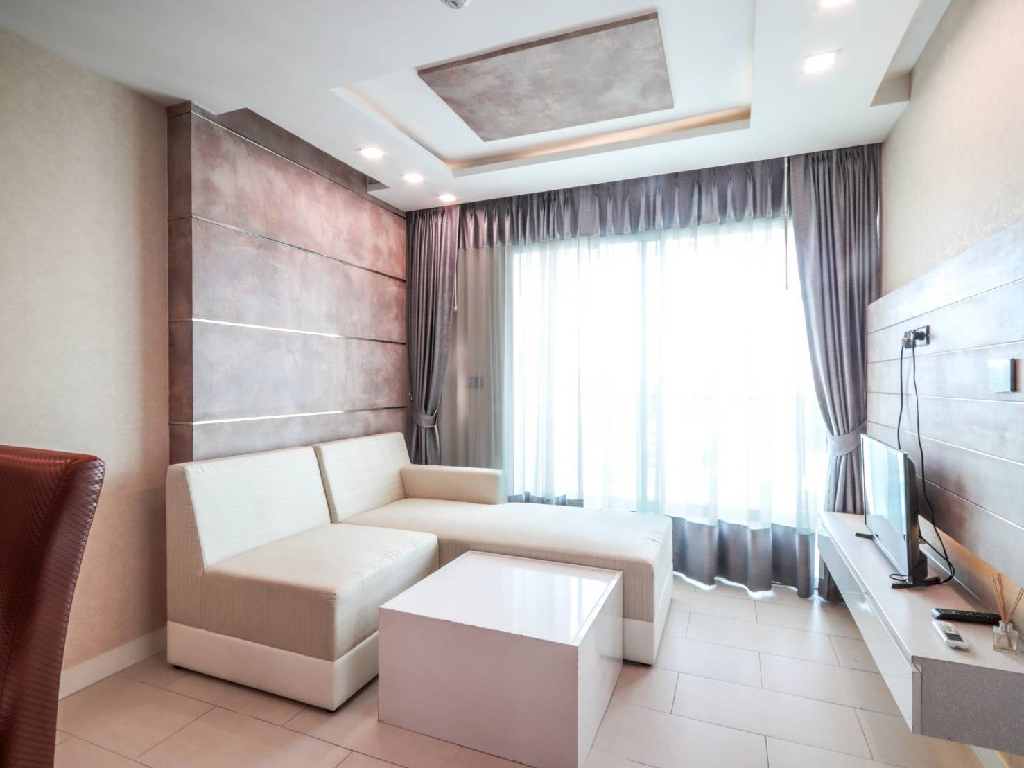 Serene Wongamat - The Prim Grand Wongamat at A Competitive Price thumbnail