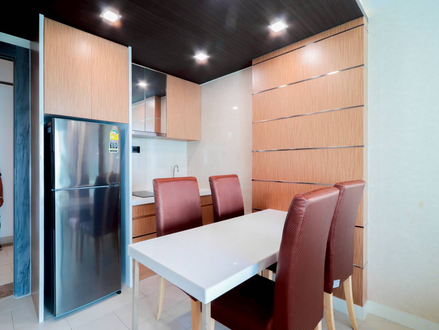 Serene Wongamat - The Prim Grand Wongamat at A Competitive Price thumbnail