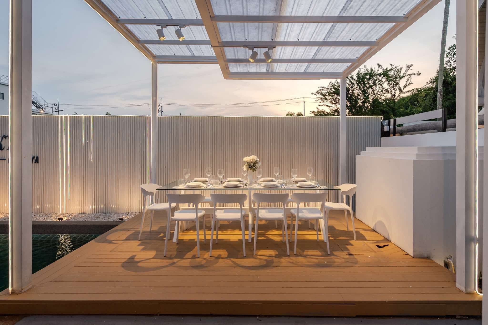 House in Jomtien Test thumbnail