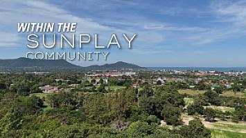 Ready-to-Build Land in Bangsaray | Start 5.5MB | Premium Subdivided Plots with Full Infrastructure