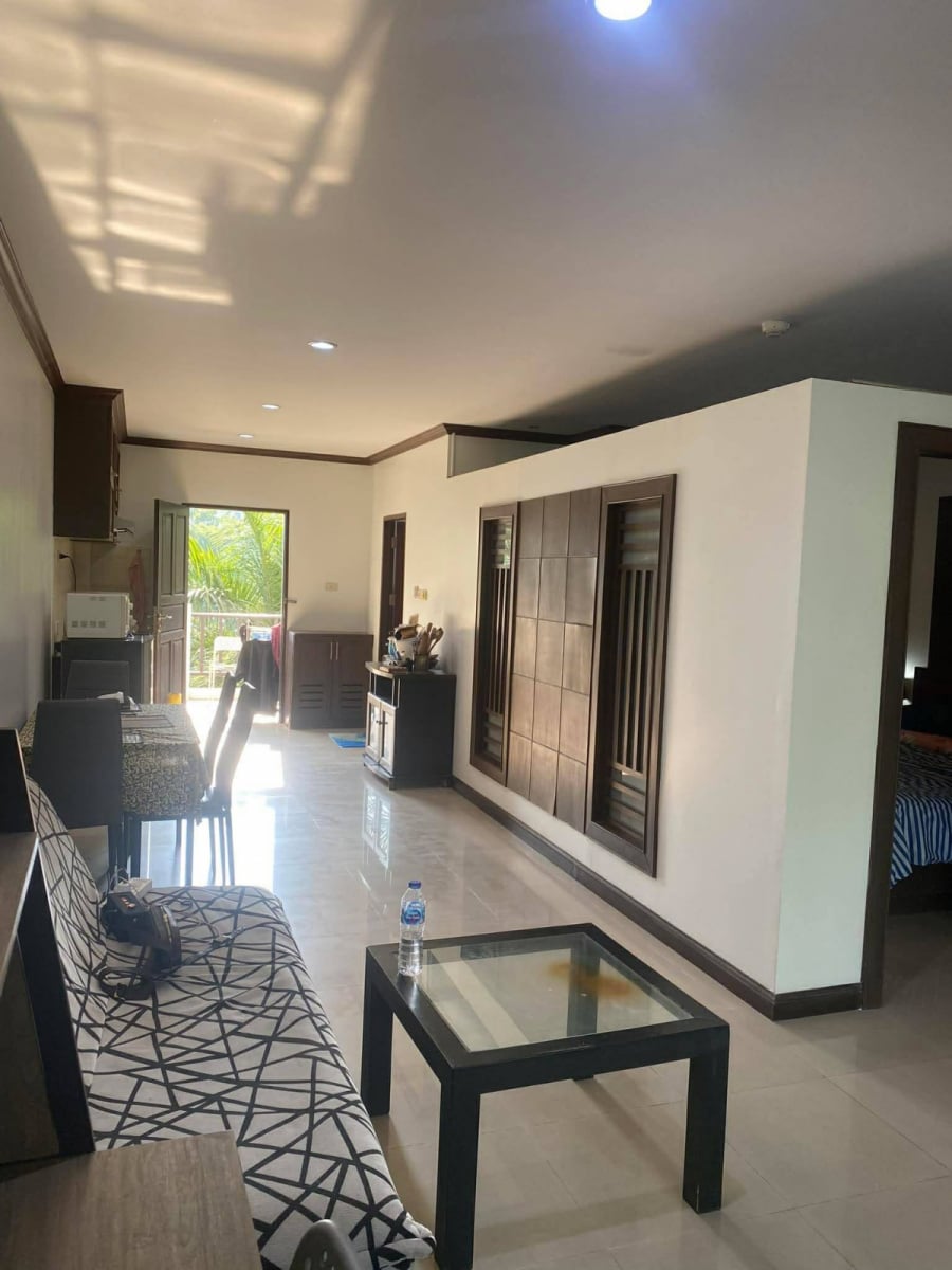 Resort-Style Spacious Residence-Wongamat Privacy Resort &amp;Residence thumbnail