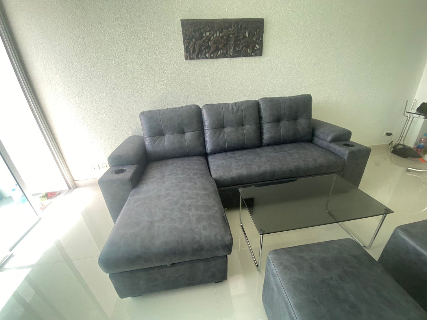 Penthouse Living in Pratumnak-Park Royal 3 thumbnail