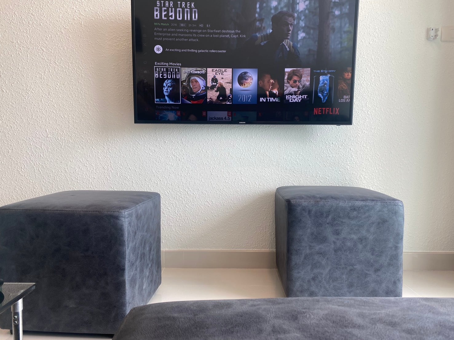 Penthouse Living in Pratumnak-Park Royal 3 thumbnail