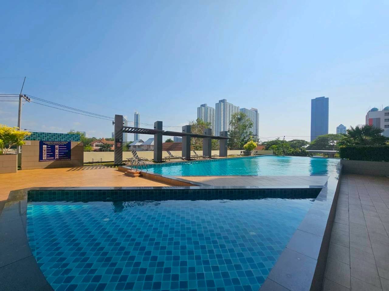 High-Floor Investment Unit-La Santir Condominium thumbnail