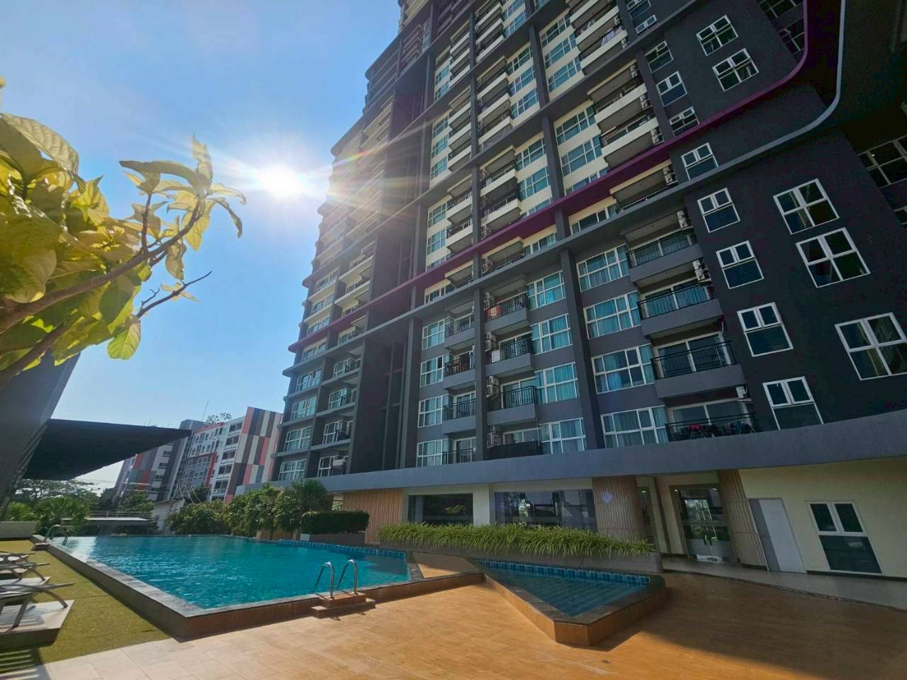 High-Floor Investment Unit-La Santir Condominium thumbnail