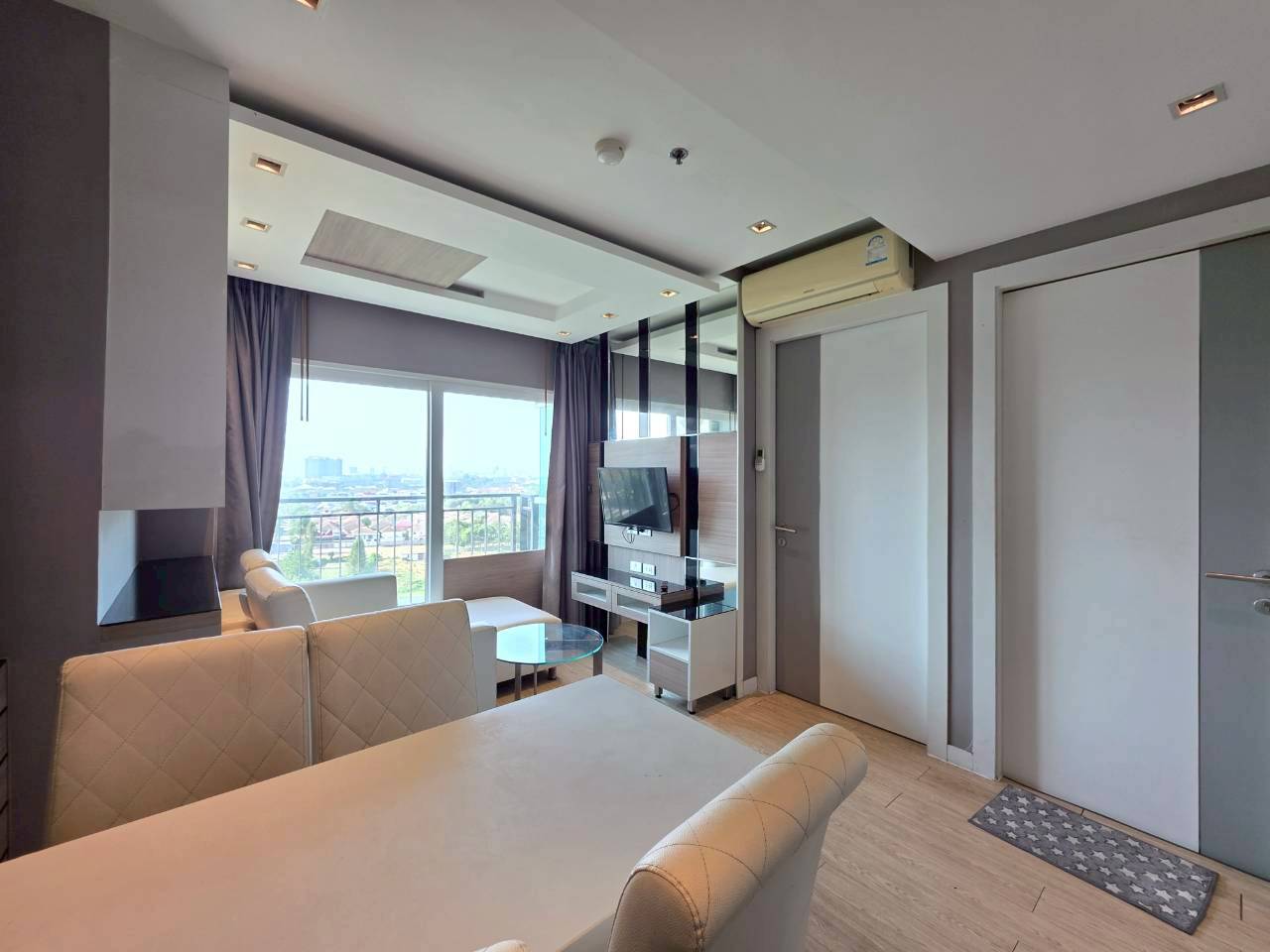 High-Floor Investment Unit-La Santir Condominium thumbnail