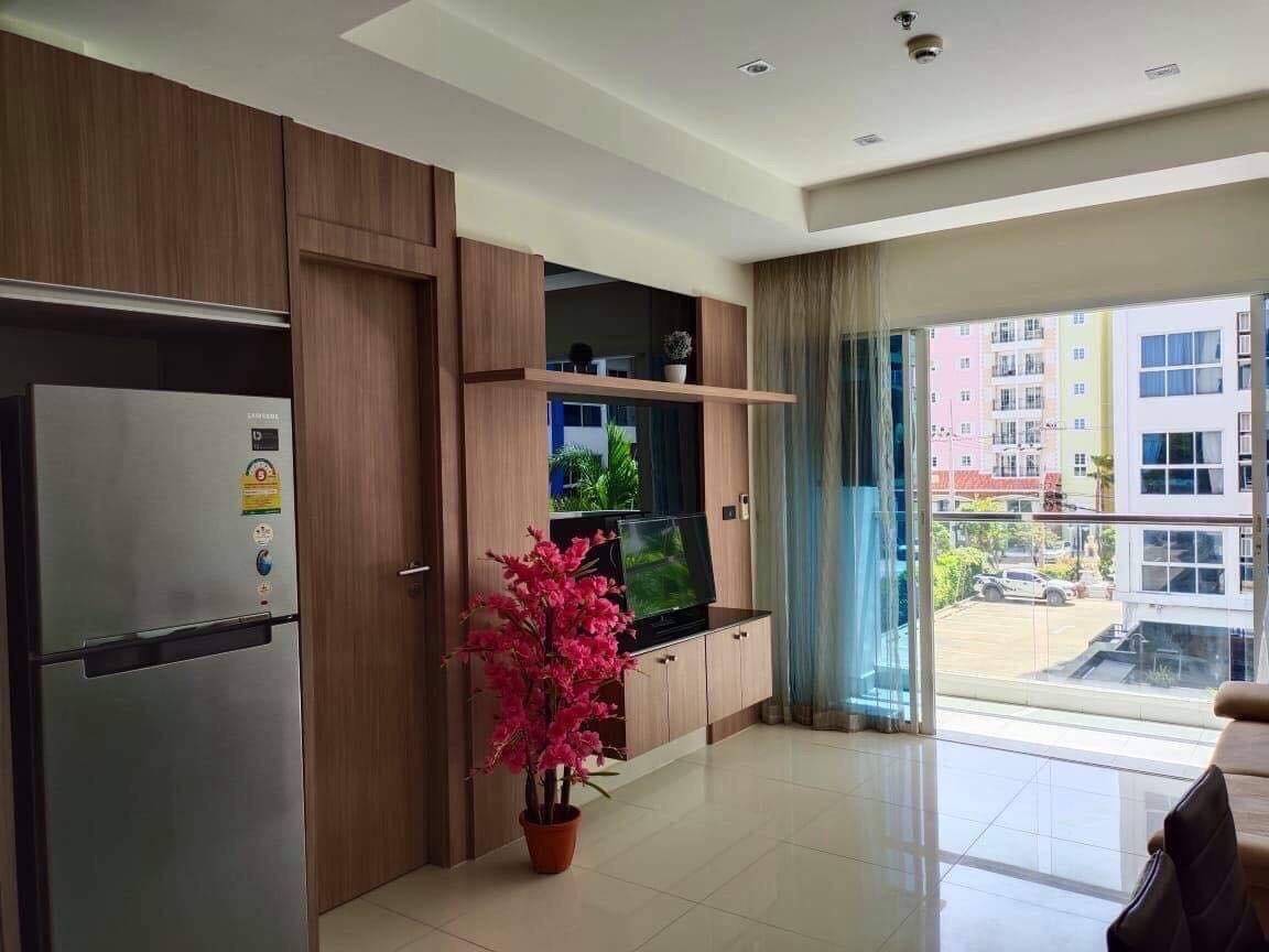 Investment Pool View Unit-Nam Talay Condominium thumbnail