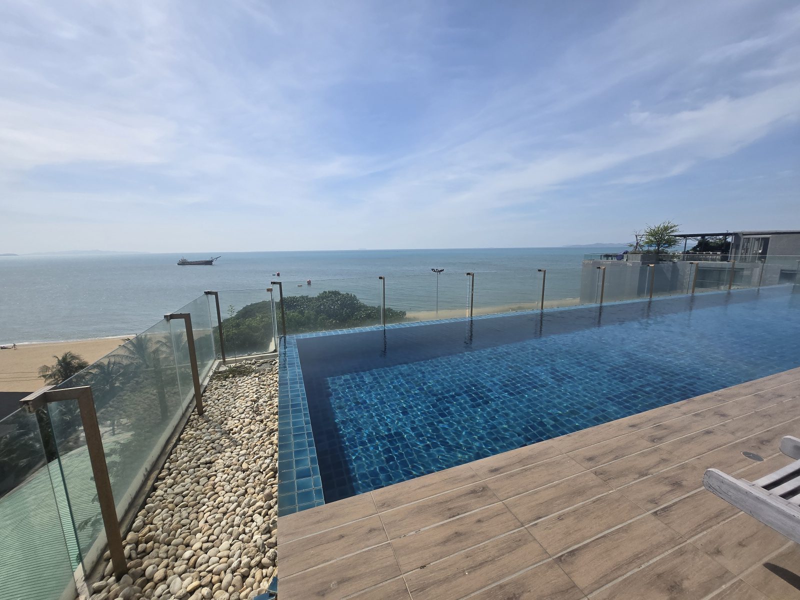 Coastal Comfort - BedroomBeach front Residence at Avatara Beachfront thumbnail