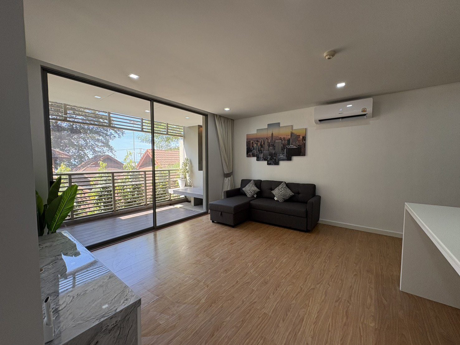 Coastal Comfort - BedroomBeach front Residence at Avatara Beachfront thumbnail