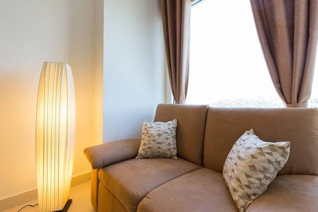 Spacious Coastal Residence-Nam talay Condominium, Na Jomtien thumbnail