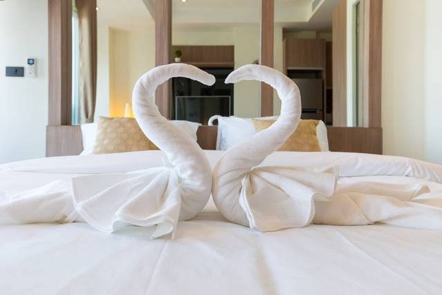 Seaside Compact Studio-Nam Talay Condominium,na Jomtien thumbnail