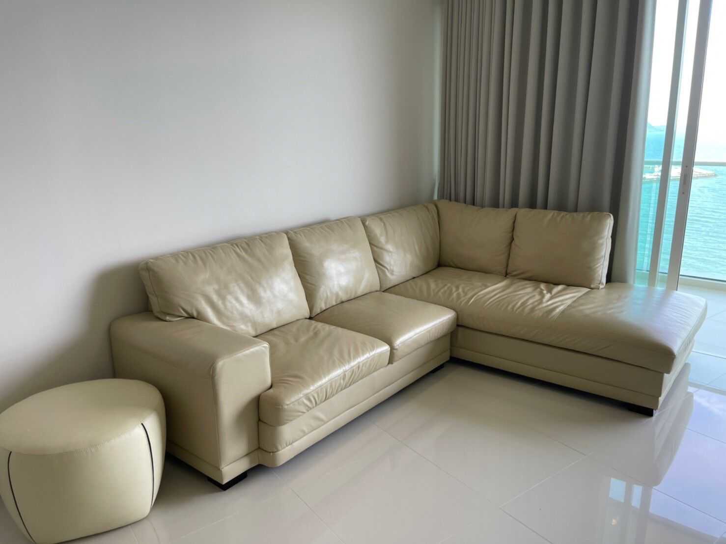 Mövenpick Residences - 2-Bedroom Beachfront Condo thumbnail