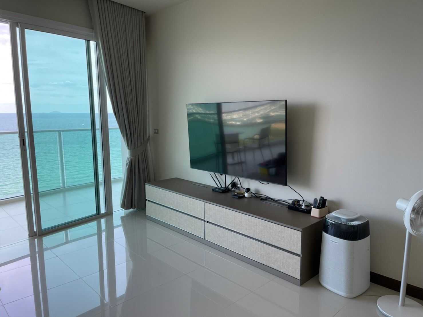 Mövenpick Residences - 2-Bedroom Beachfront Condo thumbnail
