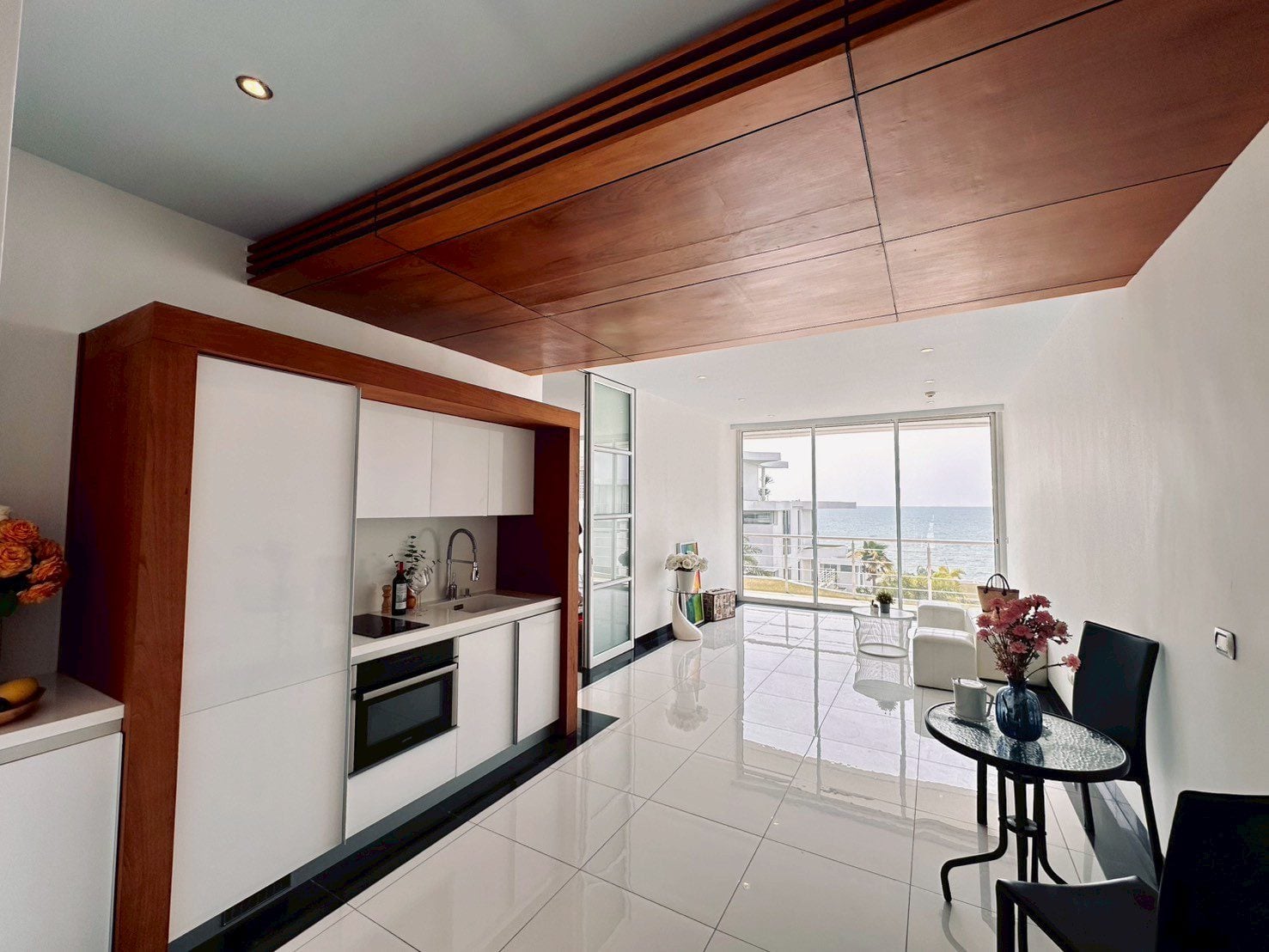 Spacious Layout at Pure Sunset Beach, Bangsaray thumbnail