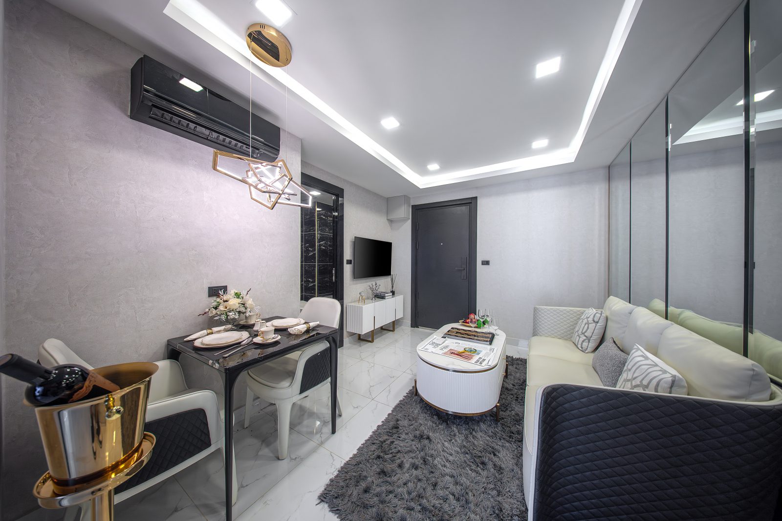 High-Floor Foreign Quota - Resale Unit Grand Solaire Noble thumbnail