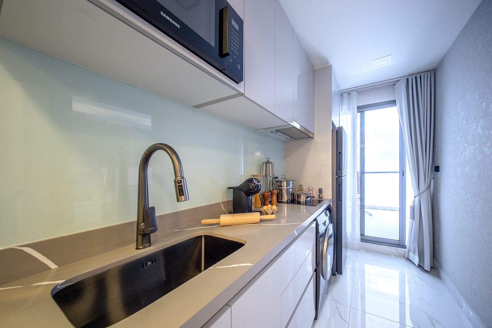 High-Floor Foreign Quota - Resale Unit Grand Solaire Noble thumbnail