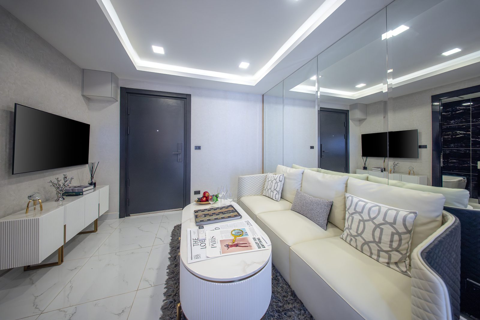 High-Floor Foreign Quota - Resale Unit Grand Solaire Noble thumbnail