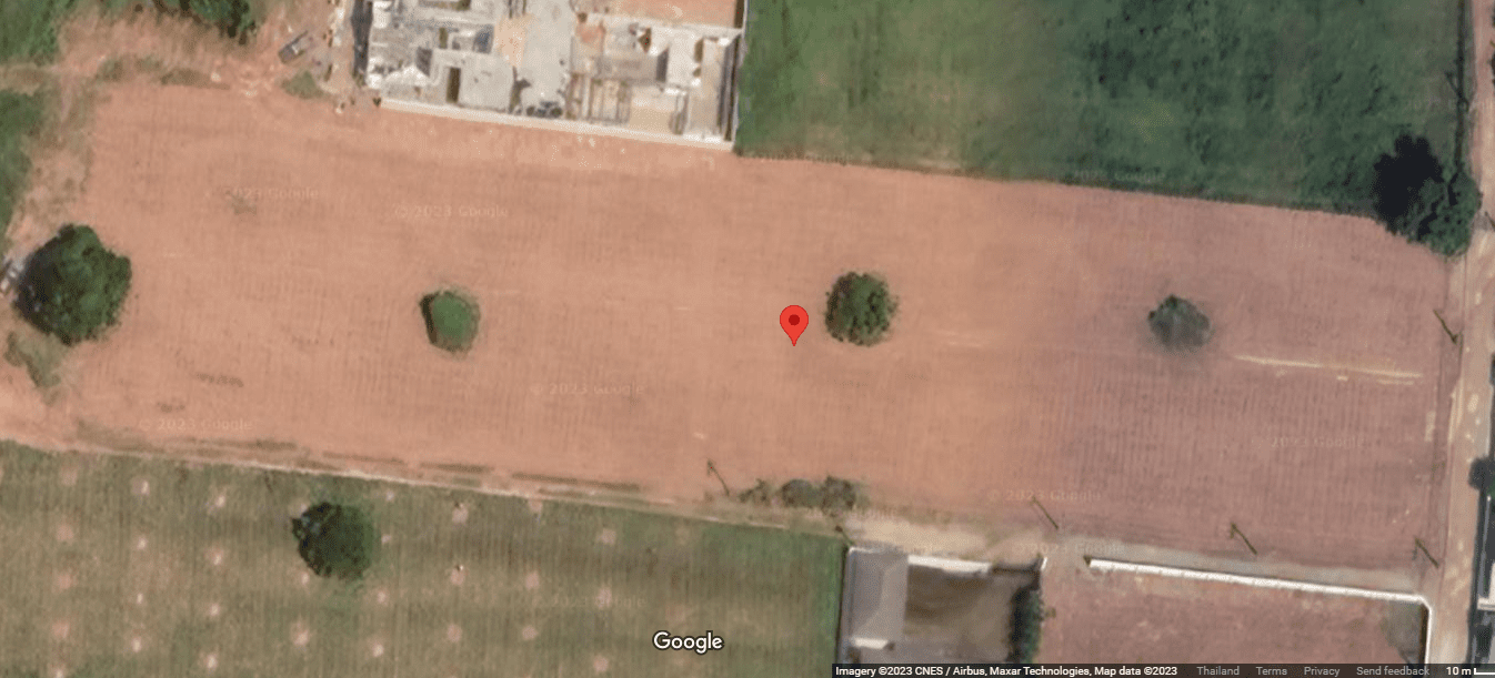 Land in East Pattaya