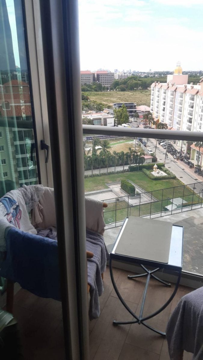 Condo For rent Riviera Monaco