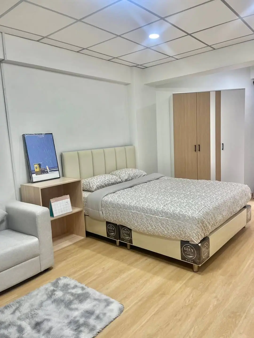 Affordable Beachfront Condo in Jomtien