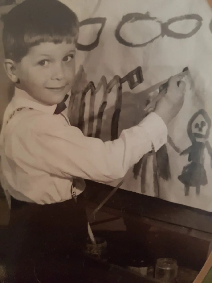 From Rubik’s Cubes to Real Estate