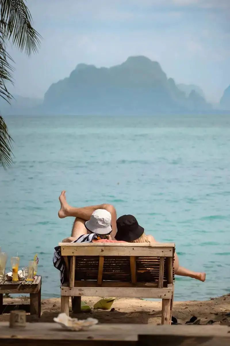 Is Thailand Really Safe? Let’s Talk Straight