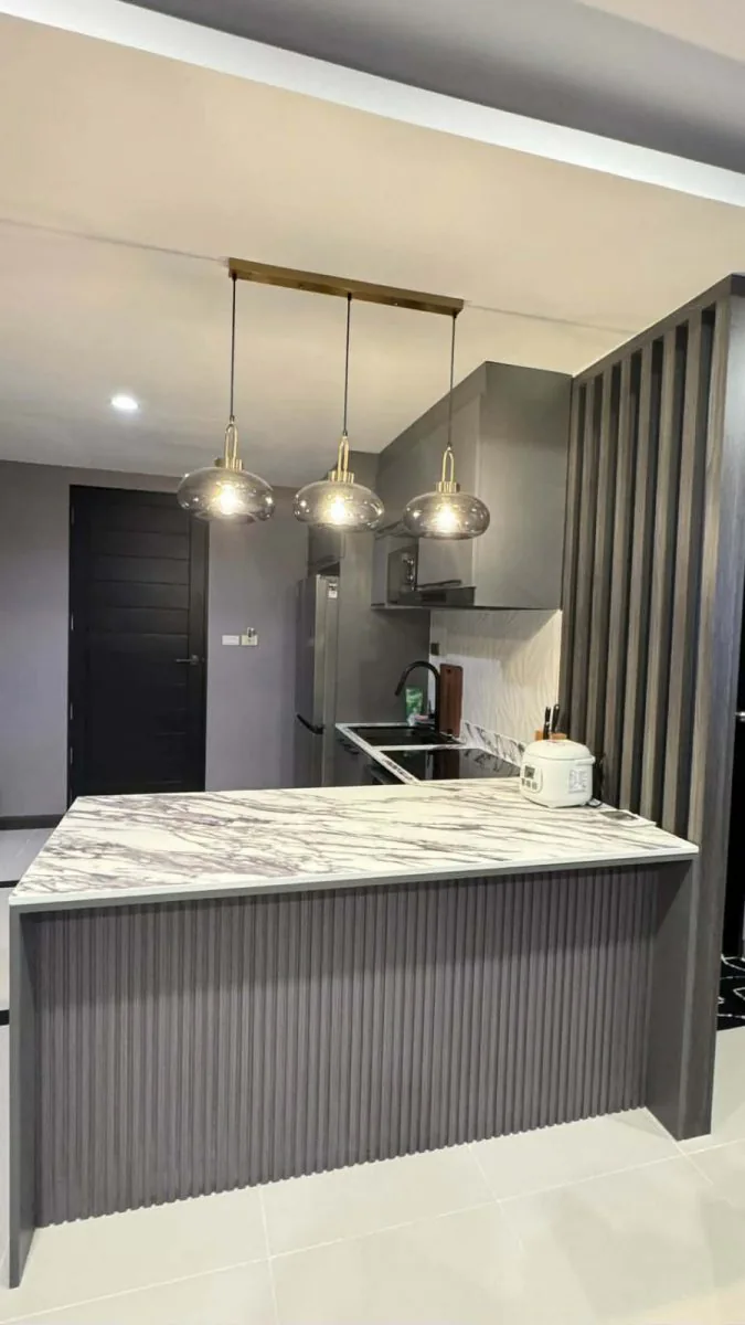 Wong Amart Privacy Condo for Sale and for Rent