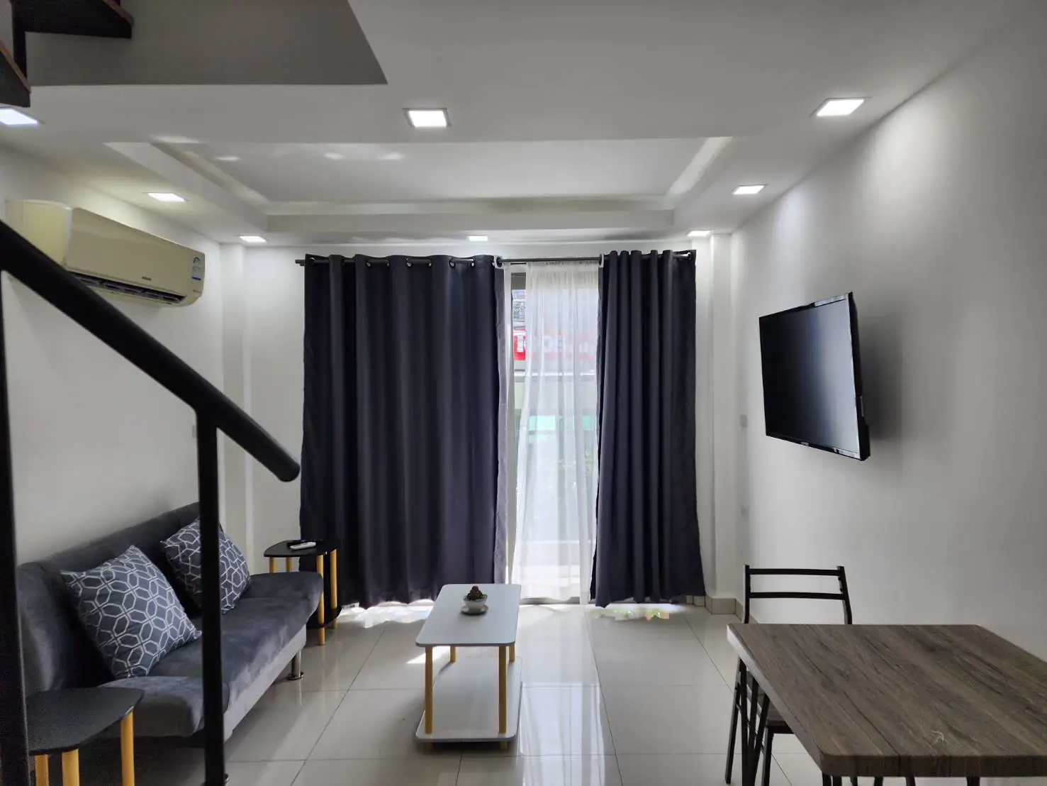 Loft-Style Residence-Laguna Beach Resort 2, Jomtien