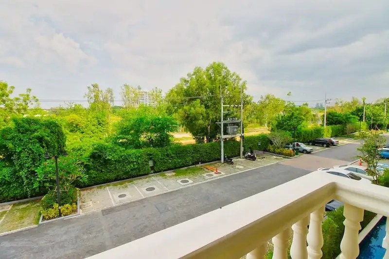 Compact Resort Studio-Venetian Signature Condo resort,Jomtien