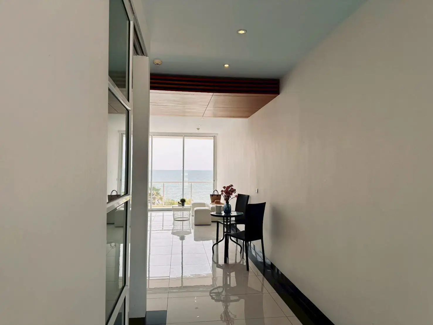Spacious Layout at Pure Sunset Beach, Bangsaray
